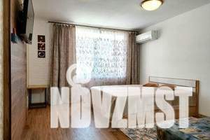 1-к квартира, посуточно, 35м2, 3/10 этаж