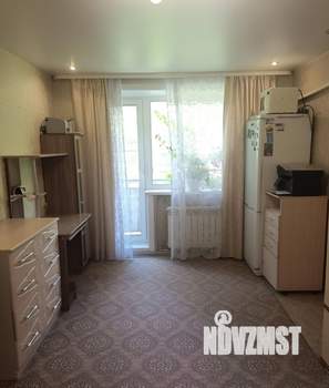 2-к квартира, на длительный срок, 50м2, 4/5 этаж