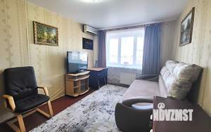 2-к квартира, на длительный срок, 45м2, 5/5 этаж