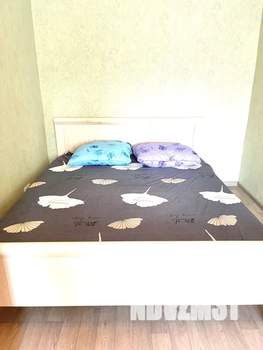 2-к квартира, посуточно, 54м2, 4/5 этаж