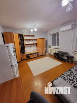 Студия квартира, на длительный срок, 23м2, 3/5 этаж