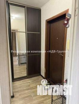 1-к квартира, на длительный срок, 33м2, 6/9 этаж
