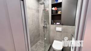 1-к квартира, посуточно, 33м2, 2/10 этаж