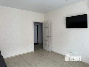 1-к квартира, на длительный срок, 34м2, 5/9 этаж