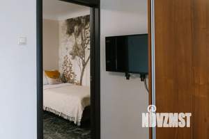 2-к квартира, посуточно, 45м2, 2/5 этаж