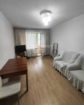 2-к квартира, на длительный срок, 50м2, 4/5 этаж