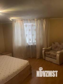 2-к квартира, на длительный срок, 75м2, 3/14 этаж