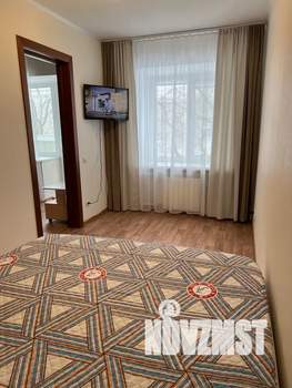 2-к квартира, посуточно, 43м2, 2/5 этаж