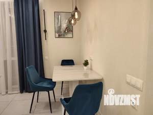 1-к квартира, посуточно, 45м2, 25/26 этаж