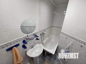 1-к квартира, посуточно, 33м2, 5/5 этаж