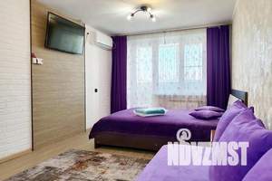 1-к квартира, посуточно, 33м2, 1/10 этаж