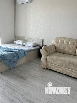 1-к квартира, посуточно, 46м2, 13/21 этаж