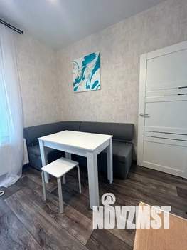 1-к квартира, посуточно, 48м2, 6/24 этаж