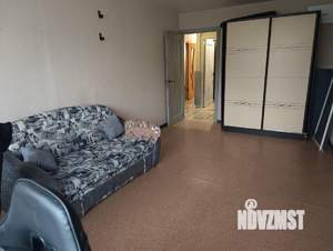 2-к квартира, на длительный срок, 47м2, 3/5 этаж