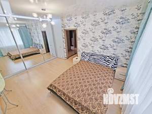 2-к квартира, посуточно, 62м2, 11/16 этаж