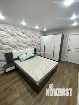 2-к квартира, на длительный срок, 62м2, 5/11 этаж