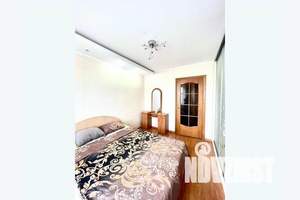 2-к квартира, посуточно, 45м2, 9/10 этаж