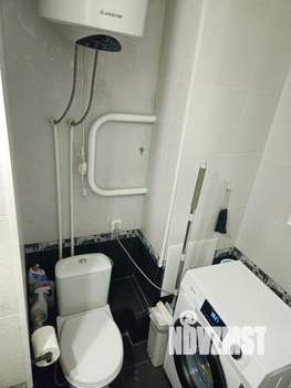 1-к квартира, на длительный срок, 38м2, 4/25 этаж