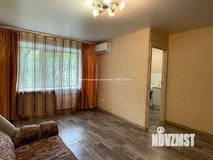 1-к квартира, на длительный срок, 31м2, 3/5 этаж