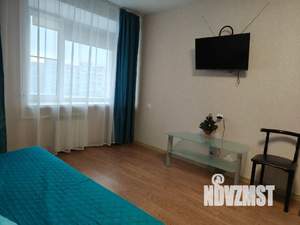 1-к квартира, посуточно, 30м2, 4/9 этаж