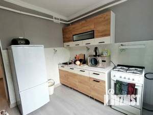 2-к квартира, посуточно, 49м2, 1/1 этаж