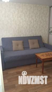 1-к квартира, посуточно, 29м2, 3/5 этаж