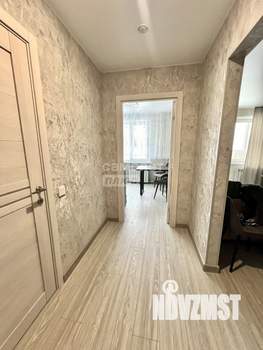 1-к квартира, на длительный срок, 34м2, 2/10 этаж