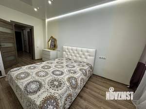 2-к квартира, на длительный срок, 70м2, 12/20 этаж