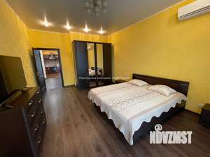 2-к квартира, на длительный срок, 96м2, 4/23 этаж