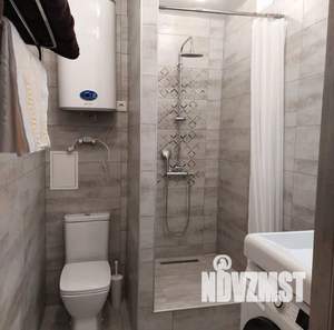 1-к квартира, посуточно, 36м2, 5/25 этаж