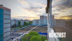 2-к квартира, посуточно, 52м2, 1/1 этаж