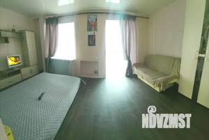 1-к квартира, посуточно, 34м2, 8/9 этаж