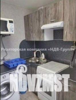 1-к квартира, на длительный срок, 32м2, 3/5 этаж