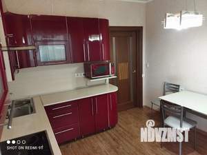 2-к квартира, посуточно, 70м2, 6/16 этаж