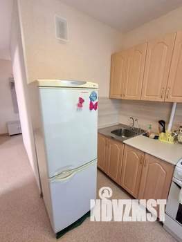 1-к квартира, посуточно, 32м2, 3/5 этаж