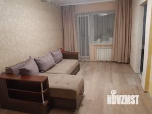 1-к квартира, на длительный срок, 31м2, 3/6 этаж