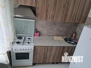 2-к квартира, посуточно, 45м2, 5/5 этаж