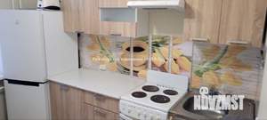 1-к квартира, на длительный срок, 44м2, 1/6 этаж