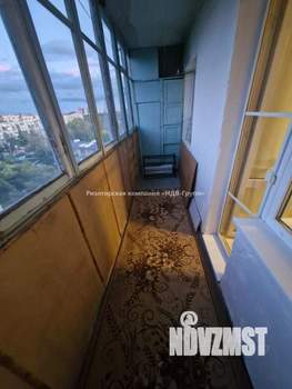 1-к квартира, на длительный срок, 36м2, 8/12 этаж
