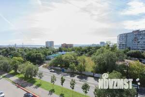 2-к квартира, посуточно, 65м2, 7/10 этаж