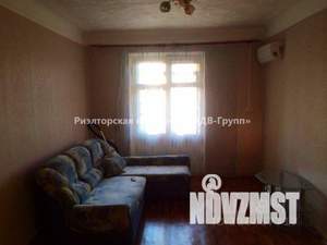 1-к квартира, на длительный срок, 37м2, 2/2 этаж