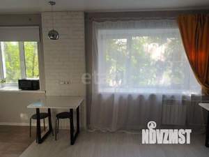 1-к квартира, на длительный срок, 30м2, 4/5 этаж