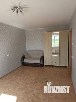 1-к квартира, на длительный срок, 36м2, 3/10 этаж