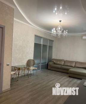 3-к квартира, на длительный срок, 80м2, 8/20 этаж