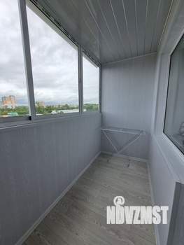 1-к квартира, посуточно, 48м2, 5/10 этаж