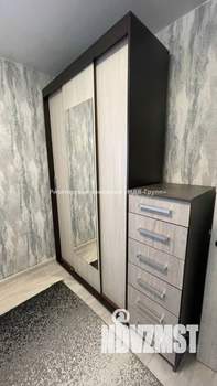 2-к квартира, на длительный срок, 50м2, 4/5 этаж