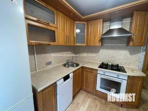 1-к квартира, на длительный срок, 34м2, 2/10 этаж