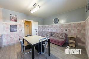 2-к квартира, на длительный срок, 68м2, 1/9 этаж