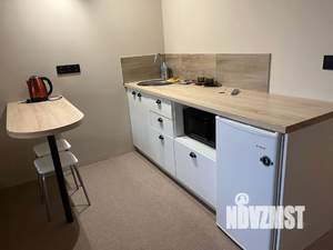 Студия квартира, посуточно, 25м2, 6/6 этаж