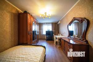 2-к квартира, на длительный срок, 65м2, 4/6 этаж